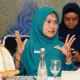 Silaturahmi Bersama PKK, DWP, Dekranasda, dan Bunda PAUD, Pj Ketua TP PKK Sulsel Ninuk Triyanti Tekankan Pentingnya Kolaborasi