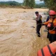 Kalla Rescue Terjun Langsung Evakuasi Korban Banjir Luwu