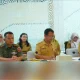 Biro Perekonomian dan Administrasi Pembangunan Sulsel ikuti Rakor Pengendalian Inflasi Daerah Dipimpin Mendagri
