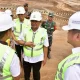 Tinjau Bendungan Jenelata, Pj Gubernur Bahtiar Pastikan PSN di Sulsel Tanpa Hambatan