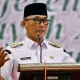Tiga Pesan Pj Gubernur Prof Zudan di Konferwil NU Sulsel, Termasuk Bangun Masa Depan dengan Kepemimpinan Qur’ani