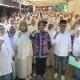 Indira Yusuf Ismail didampingi Kadis DLH Silaturahmi Bersama Pegawai UPT TPU se-Kota Makassar