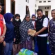 Penyaluran Bantuan Beras untuk Korban Terdampak Bencana di Sulsel Capai 150 Ton