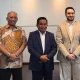 Jajaki Investasi di Jeneponto, JTA International Investment Holding Qatar Bertemu Pj Bupati