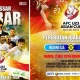Merapat! Ini 4 Titik Nobar Timnas di Makassar, Gratis Kuliner