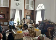 Pemkab Takalar kerjasama Yayasan LPK Shin Indonesia Rekrut Pemuda Pemudi Takalar sebagai Calon Peserta Magang di Jepang