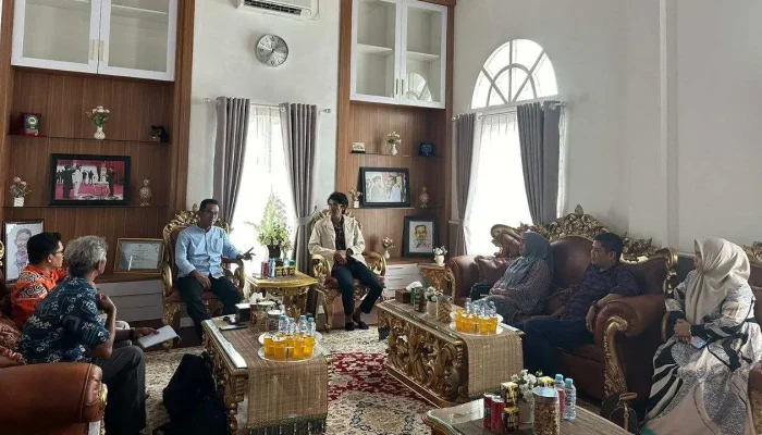 Pemkab Takalar kerjasama Yayasan LPK Shin Indonesia Rekrut Pemuda Pemudi Takalar sebagai Calon Peserta Magang di Jepang