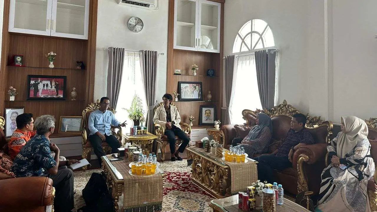 Pemkab Takalar kerjasama Yayasan LPK Shin Indonesia Rekrut Pemuda Pemudi Takalar sebagai Calon Peserta Magang di Jepang