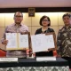 Pemkot Makassar & UGM Sepakati Kerja Sama Wujudkan Kota Rendah Karbon