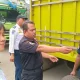Dishub Makassar Amankan Lima Truk ODOL