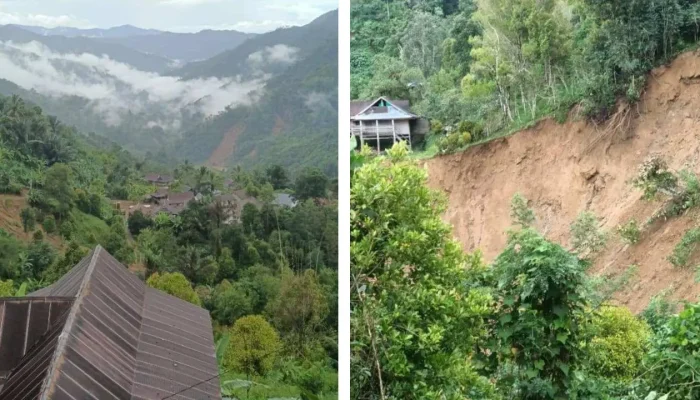 Tim Evakuasi Berhasil Temukan Korban Hilang Akibat Banjir dan Longsor di Kecamatan Latimojong