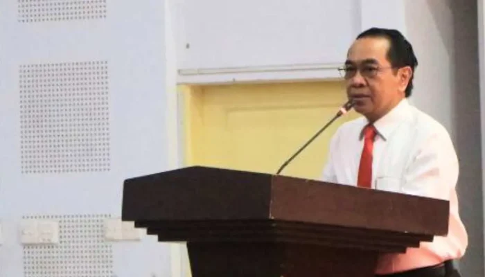 Rektor Tegaskan Tidak Ada Kenaikan UKT di Unhas