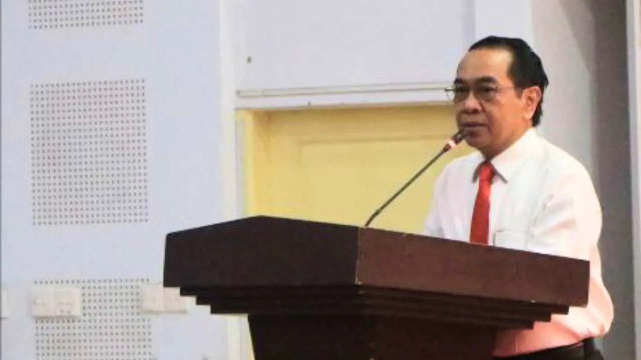 Rektor Tegaskan Tidak Ada Kenaikan UKT di Unhas