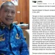 Kepala Inspektorat Kabupaten Jeneponto, Maskur