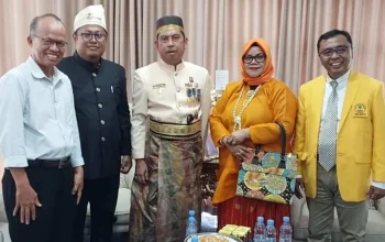 LLDIKTI IX Siap Bersinergi ADPERTISI Tingkatkan Karier & Jabatan Fungsional Dosen