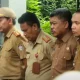 Pimpinan Apel Pagi, Camat Mariso Minta Jajarannya Tingkatkan Kedisiplinan