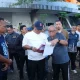 Pj Gubernur Sulsel Pastikan Pembangunan Stadion Sudiang Telah Dianggarkan di APBN