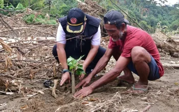 Terbitkan Surat Edaran Jaga Lingkungan, Berikut Empat Arahan Pj Gubernur Bahtiar