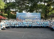 PLN Gelar Apel Siaga Kelistrikan, Pastikan Keandalan Pelayanan KTT WWF 2024 di Bali