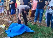 Operator Ekskavator TPA Antang Temukan Mayat Balita di Tumpukan Sampah