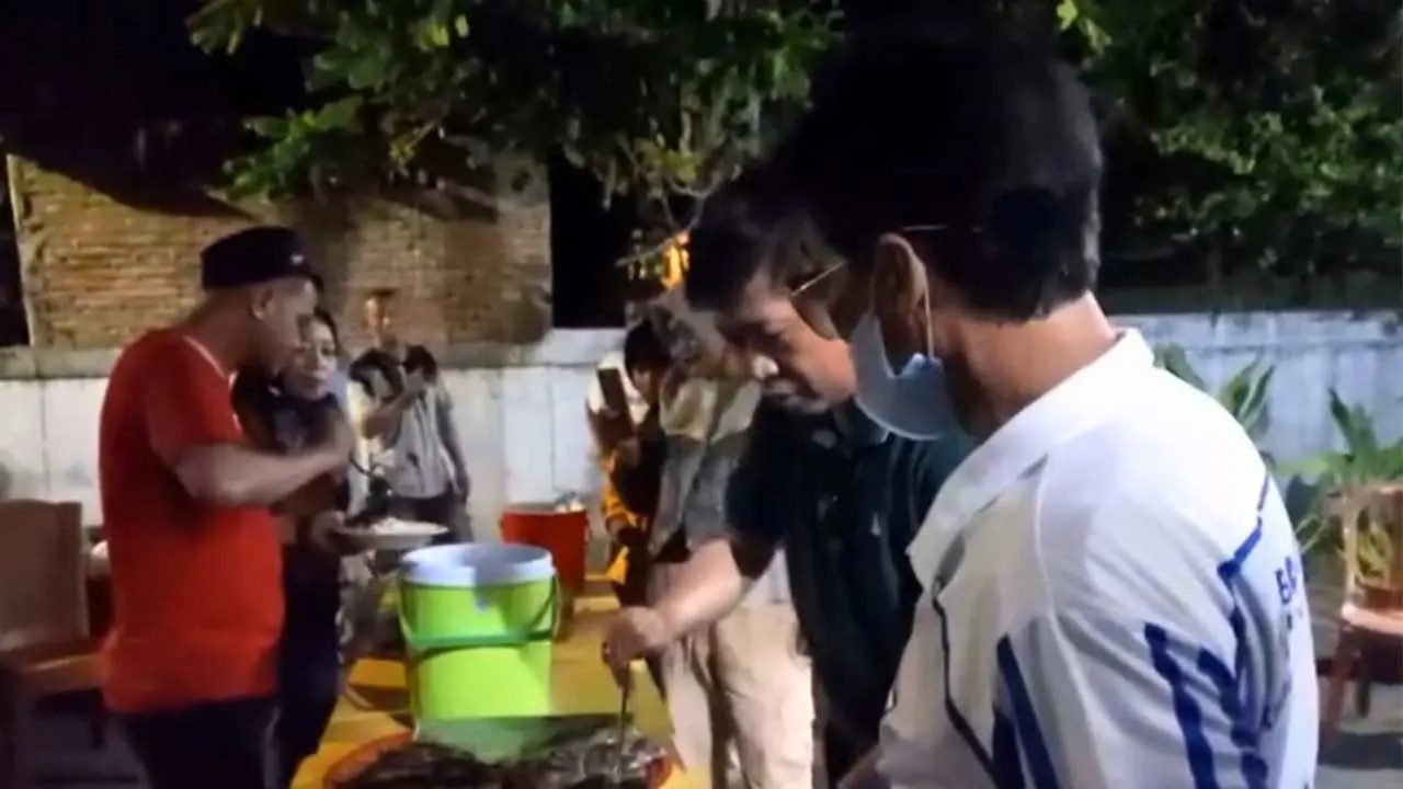 FKPM Kecamatan Manggala Kembali Gelar Silaturahmi Tudang Sipulung