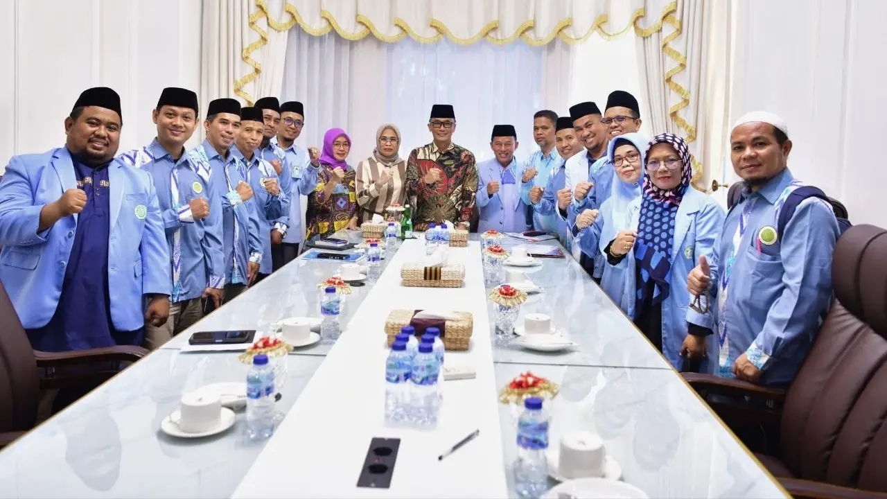 FASI Ke-12 Sulsel Siap Digelar, Prof Zudan Ingin Peserta Berbahagia dan Dibina Secara Berkelanjutan