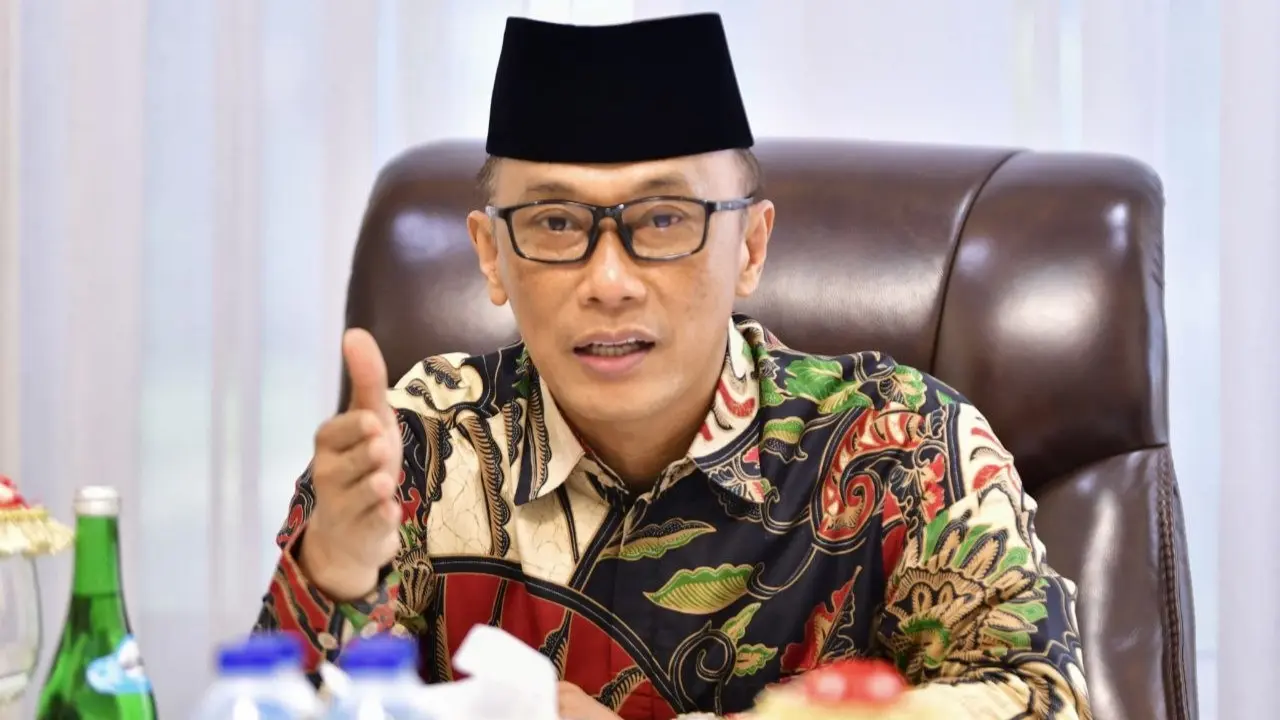 Prof Zudan Arif Fakrulloh 