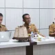 Serius Percepatan Penghapusan Kemiskinan Ekstrem, Pj Bupati Kumpulkan Kepala OPD-Camat se-Takalar