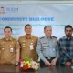 Kaban Kesbangpol Makassar Harap Masyarakat Beri Edukasi ke Imigran untuk Jaga Kamtibmas