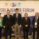 Danny Pomanto Diskusi Bersama Menteri Tito dan AHY Soal Kebijakan Pemda Terhadap Air di 10th WWF 2024