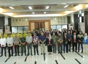 30 Anggota Panwaslu Kecamatan se-Kabupaten Takalar Resmi Dilantik