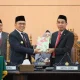 Dipimpin Ketua DPRD Rudianto Lallo, Danny Pomanto Jelaskan Ranperda RPJPD Makassar 2025-2045