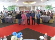 Peran Gender dalam Pilkada 2024, Kesbangpol Makassar Libatkan DWP Makassar