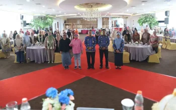 Peran Gender dalam Pilkada 2024, Kesbangpol Makassar Libatkan DWP Makassar 10 Peran Gender dalam Pilkada 2024, Kesbangpol Makassar Libatkan DWP Makassar