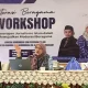 Workshop Literasi Beragama KPI UINAM Hadirkan Pembicara dari Universitas Kebangsaan Malaysia
