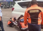 Dishub Makassar Masih Temukan Pelanggaran Parkir di Bahu Jalan Petarani