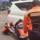 Dishub Makassar Masih Temukan Pelanggaran Parkir di Bahu Jalan Petarani