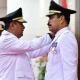 Pj Gubernur Sulsel Lantik Ahmadi Akil Jadi Pj Bupati Pinrang