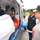Koordinasi dengan Polda Sulsel, Pj Gubernur Bahtiar Kirim Bantuan ke Latimojong Luwu Gunakan Helikopter