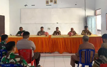 Gerak Cepat Tanggapi Data Stunting, Camat Galut Kumpulkan Mitra Lintas Sektor 6 Gerak Cepat Tanggapi Data Stunting, Camat Galut Kumpulkan Mitra Lintas Sektor