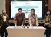 Gunakan REC PLN, Pelanggan Smelter di Sultra Siap Hasilkan Produk dari Energi Hijau