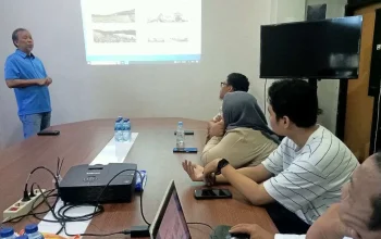 PT SCI gandeng GPPI Garap Industri Kelapa Sawit Sulawesi 4 Direktur Utama PT SCI Machmud Achmad