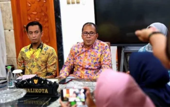 Polemik THM di Makassar, Danny Pomanto: Perizinan Bukan Otoritas Pemkot 