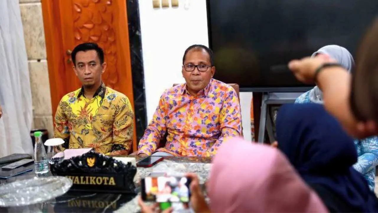 Polemik THM di Makassar, Danny Pomanto: Perizinan Bukan Otoritas Pemkot 