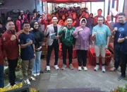 Indira Yusuf Ismail Tekankan Peran Pemuda dalam Membawa Makassar Menuju Low Carbon City