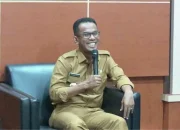 Percepatan Pembangunan Kawasan Industri Mulai Digenjot Pemkab Takalar