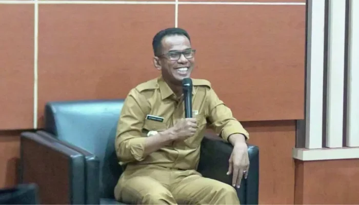 Percepatan Pembangunan Kawasan Industri Mulai Digenjot Pemkab Takalar