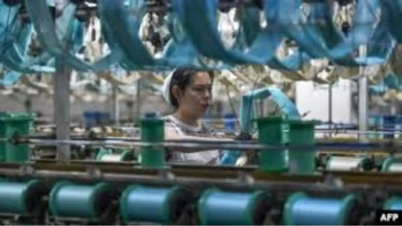 AS Larang Impor Tekstil dari 26 Perusahaan China Terkait Kerja Paksa