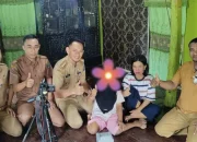 Tindaklanjuti Informasi Media, Tim Rewata Disdukcapil Bantu Adminduk Wanita Diduga Korban Kekerasan Seksual