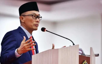 Prof Zudan Arif Fakrulloh